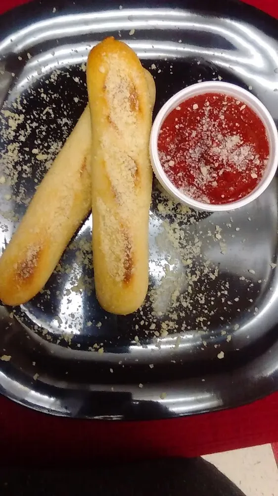 Breadsticks