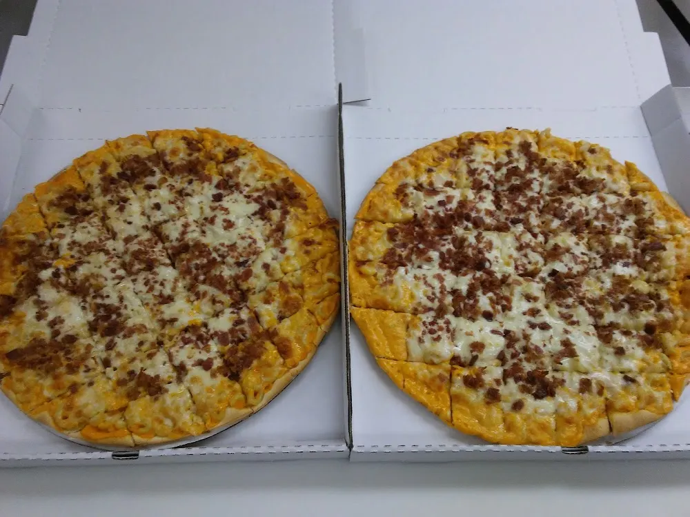 Extra Cheese