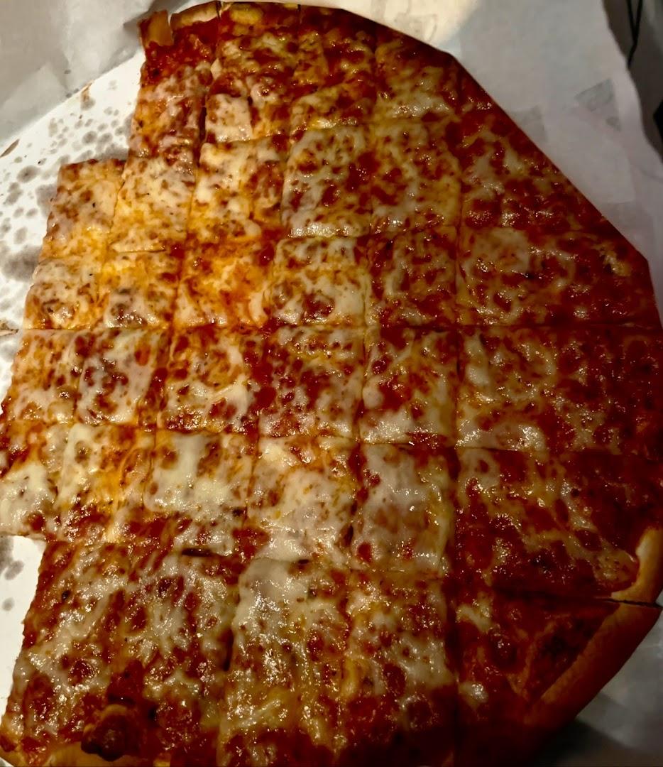 Pizza Oven