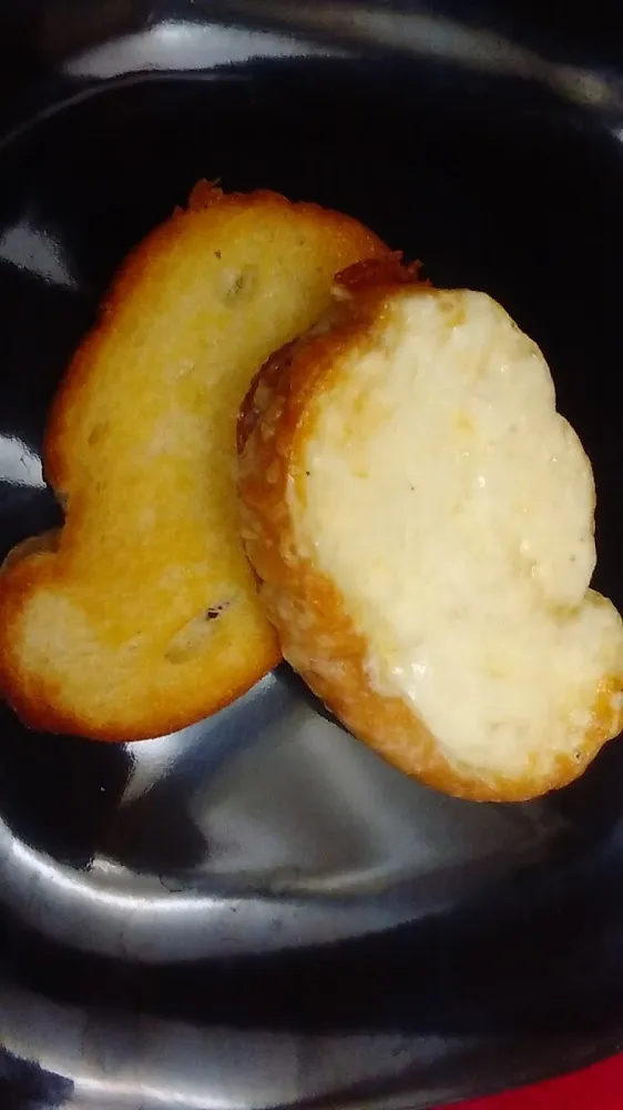 Without Cheese